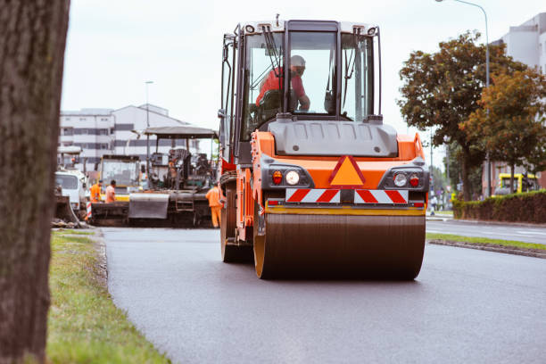 Reasons to Select Us for Your Driveway Paving Requirements in Pasadena, TX