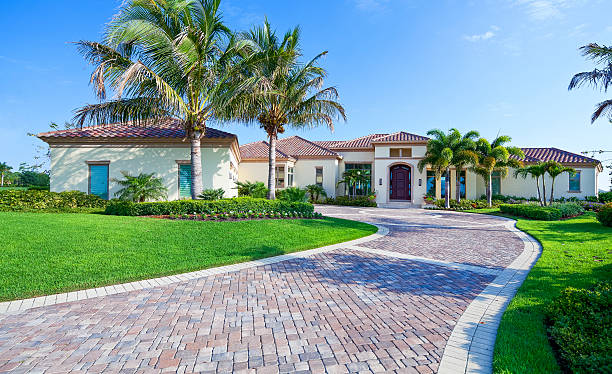 Reasons to Select Us for Your Driveway Paving Requirements in Pasadena, TX